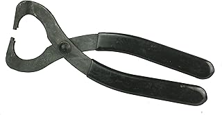 TWP Pliers Tools for M14/M1A Castle Nut&Muzzle, Carbon Steel Heat Treated