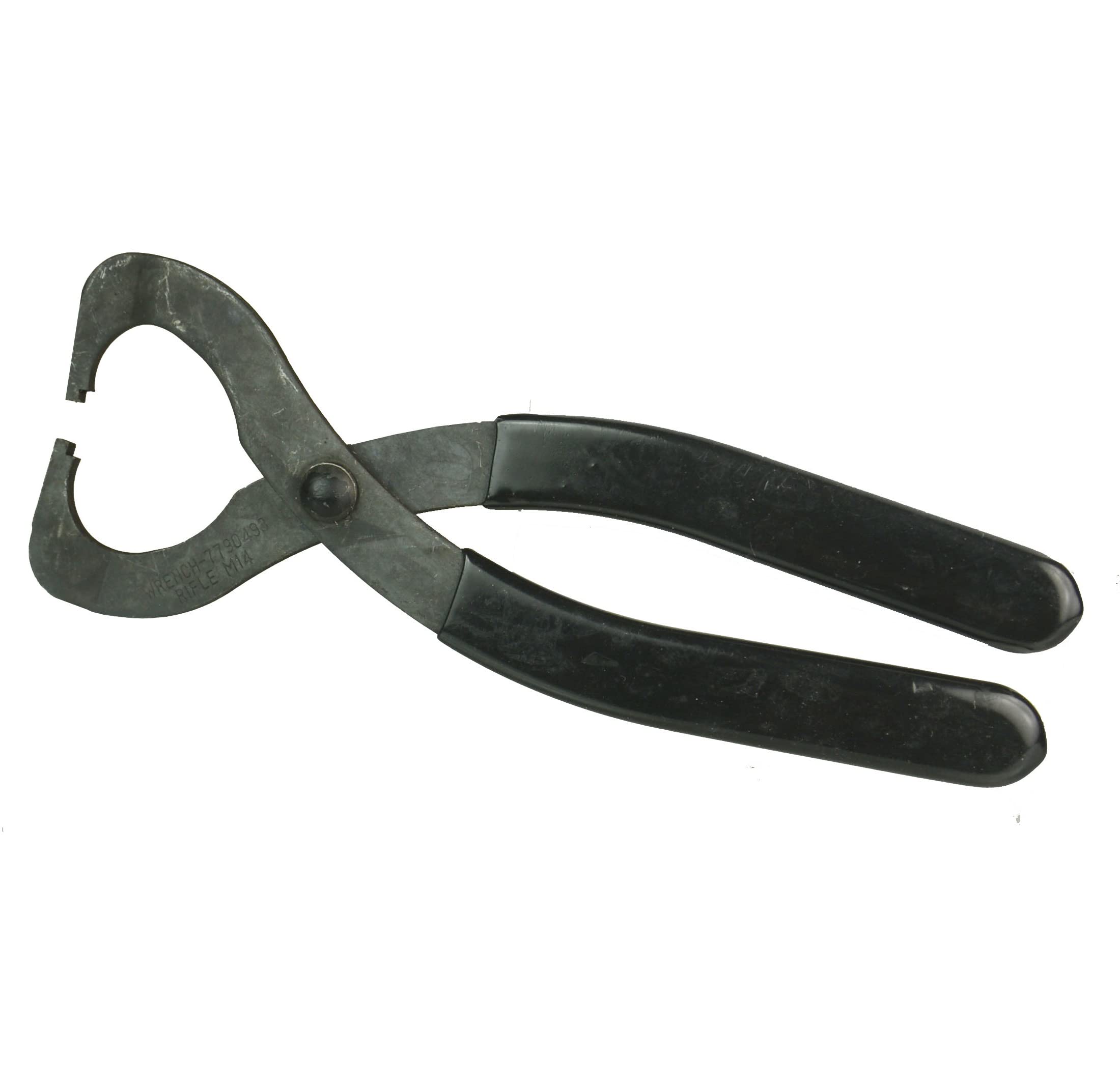 TWP M14/M1A Castle Nut & Muzzle Pliers | Carbon Steel Gunsmithing Tool