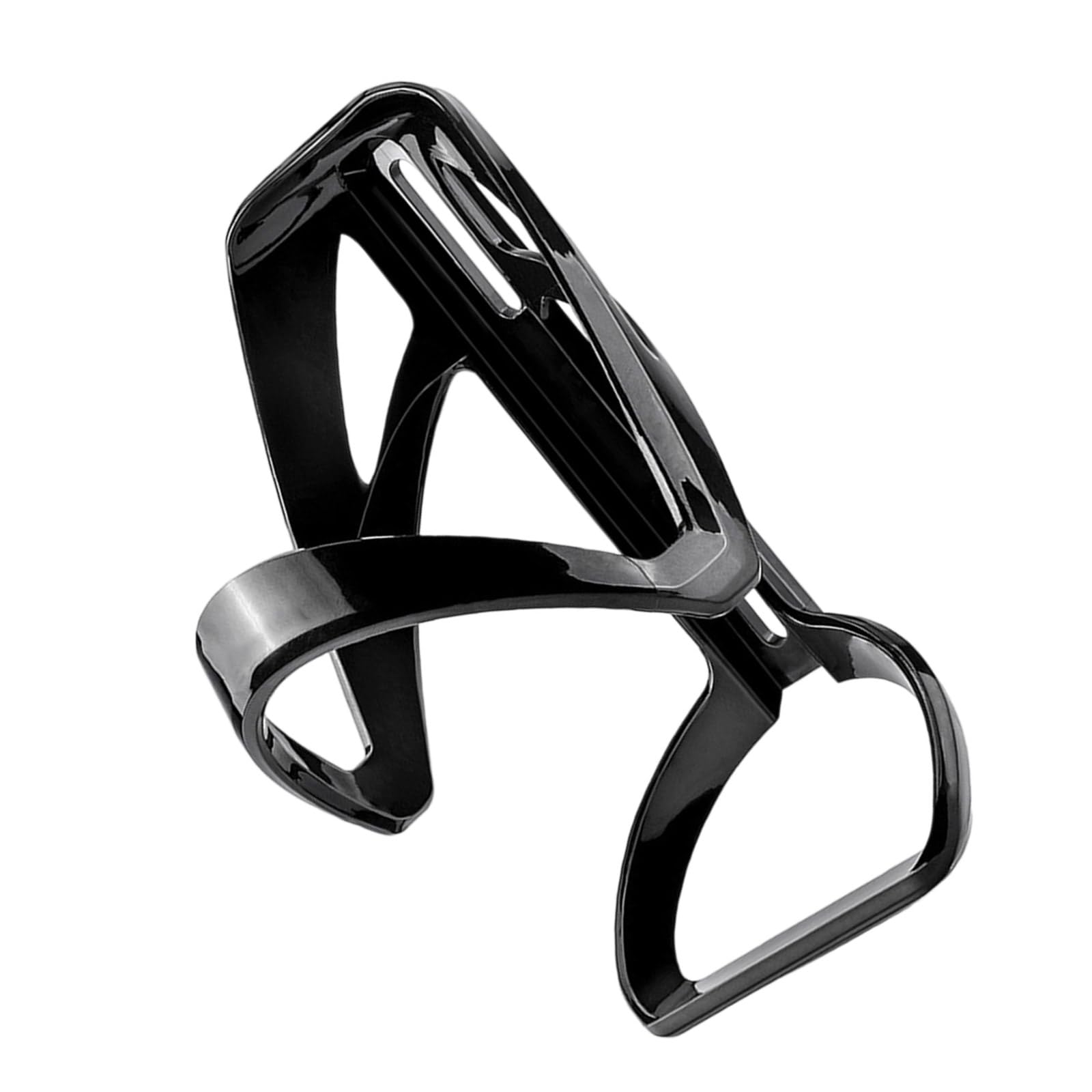 Sbshiouu Bicycles Bottles Cage Light Weight Bike Bottles Holder Water Bottle for Road and Mountain Bicycles Easily Installation Water Holder Drink Mount