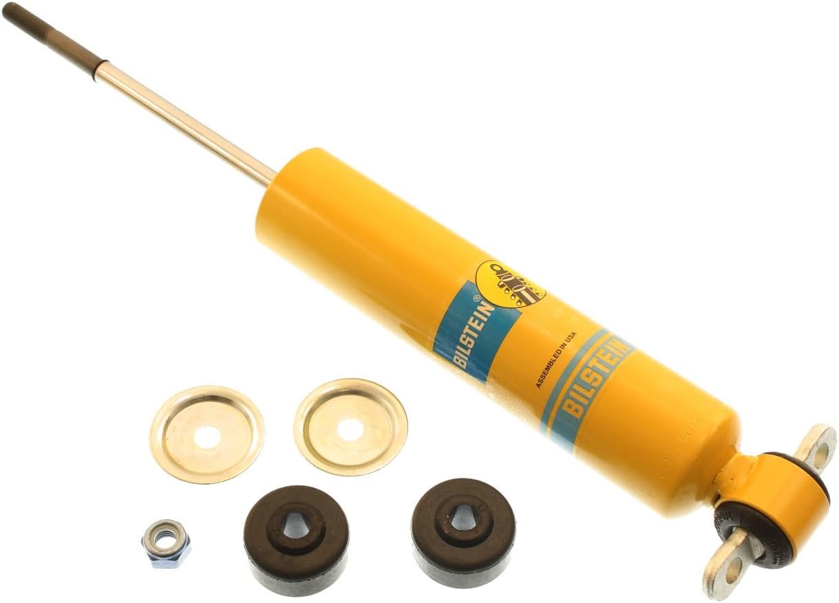 Bilstein 24-014953 B6 Performance Series Front Shock fits 1992 2002 Crown Victoria with Standard Suspension