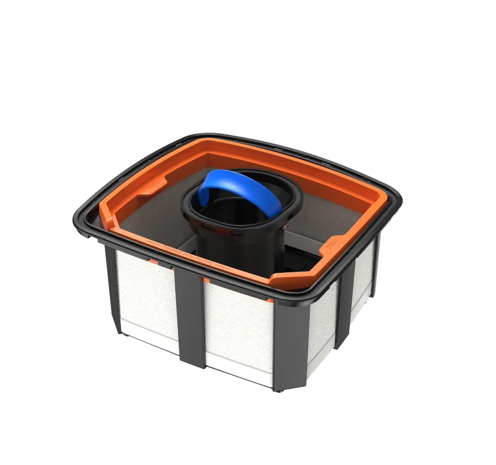 Beatbot Cesta de Filtro Dual Ultrafino, Compatible with Sora 10