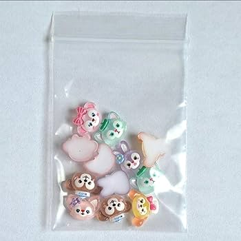 Amazon.co.jp: ネイルパーツ ダッフィー フレンズ 6種✕2個