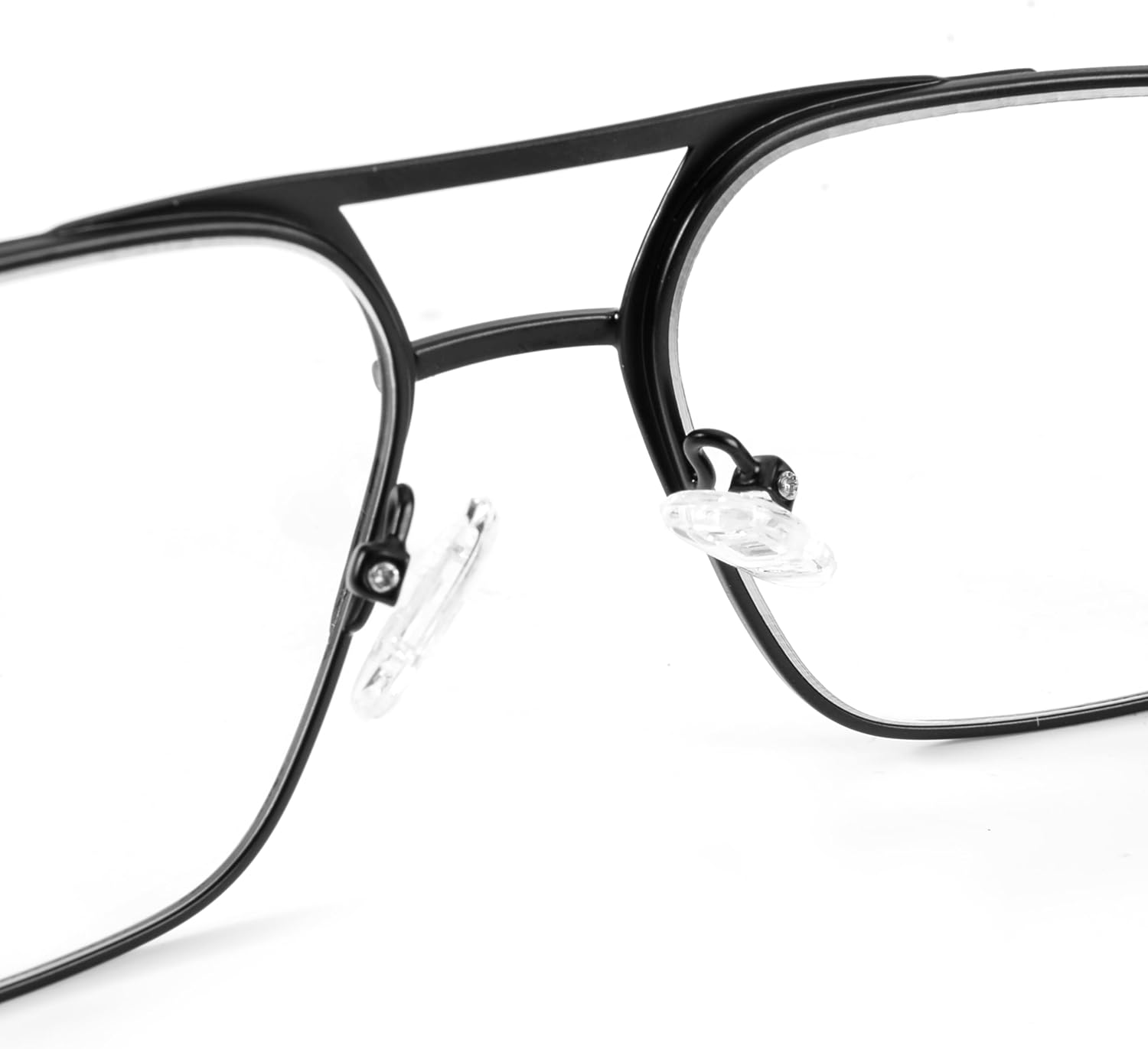 Multifocal reading glasses men's metal reading glasses anti-blue light reading glasses GA2306 - Image 5