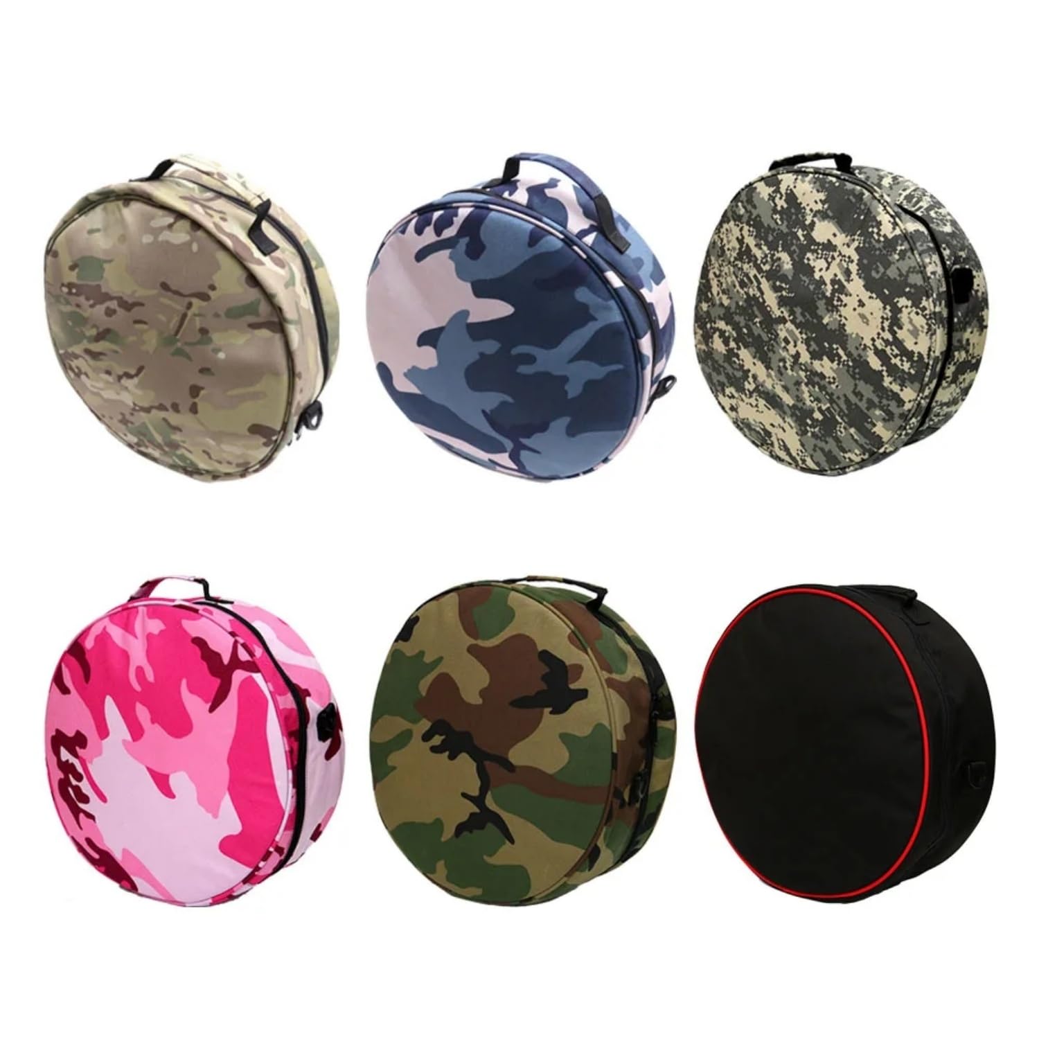 Borsa in nylon per immersioni subacquee, portatile, da viaggio, attrezzatura protettiva, borsa da trasporto per immersioni subacquee e snorkeling, con tracolla regolabile