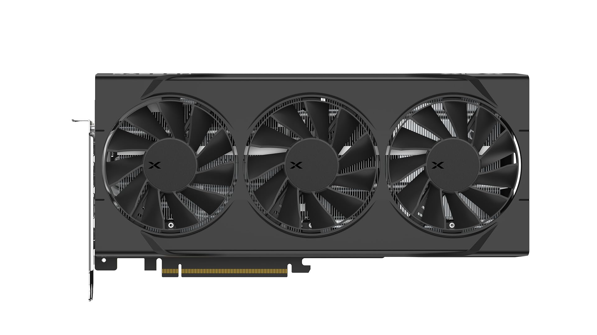 Amazon.com: XFX Swift AMD Radeon RX 9070 GRE Triple Fan Gaming