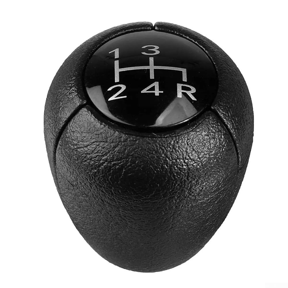 Gear Shift Knob, 4 Speed Car Gear Shift Knob Handball, For Nissan 240Z 260Z 280Z 280ZX, For Datsun 310 1979-1982