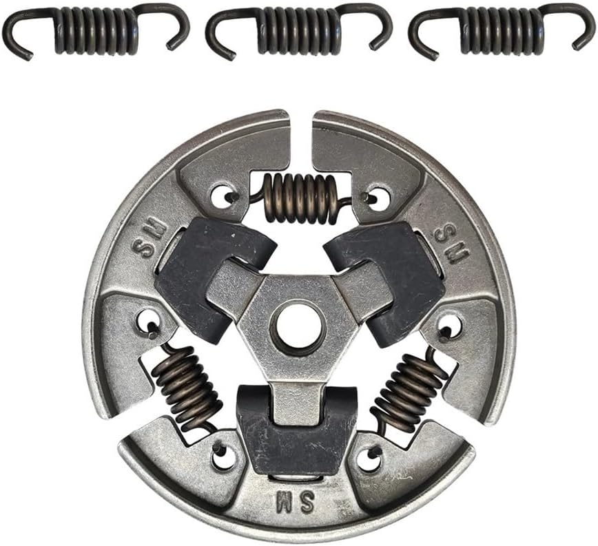 Clutch with Spring Kit Fit for FS75 FS80 FS85 Parts