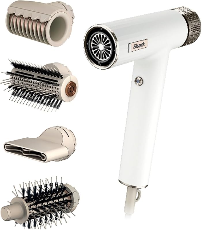 HD331 SpeedStyle para cabello recto y ondulado con cepillo de retoque Express XSKHD3RRBA