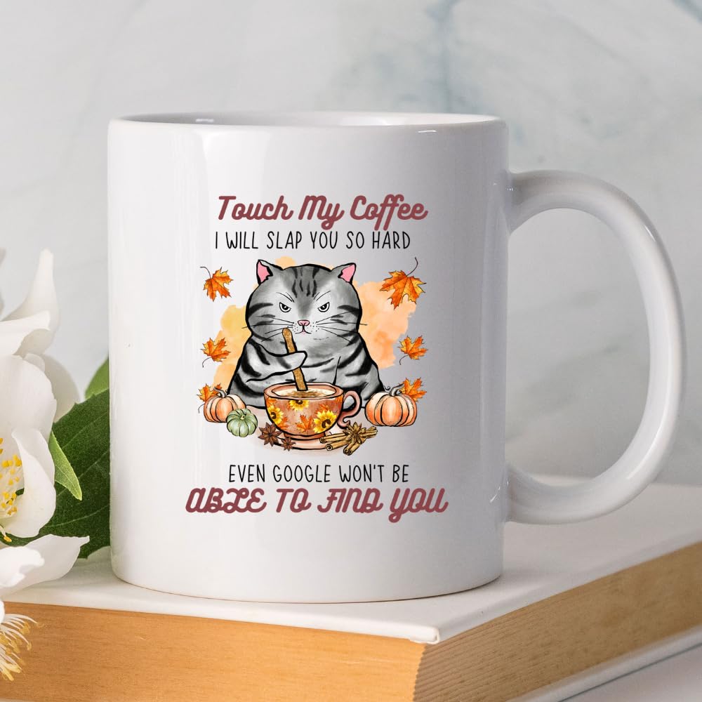 Ins – Tasse à Café En Céramique Résistante à La Ch... – Grandado