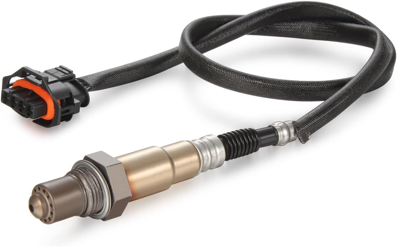 Dromedary Oxygen Sensor For 55566650 125BHP