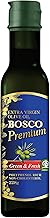 BOSCO (ボスコ) Nisshin Oillio Premium Extra Virgin Olive Oil 8 oz (228 g)