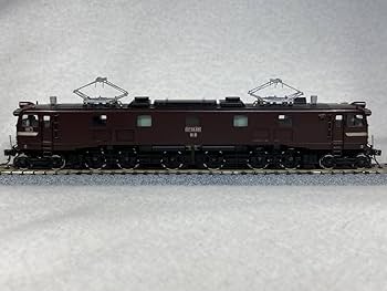Amazon | 天賞堂 HO EF58 89号機 ブドウ2号・宇都宮&田端