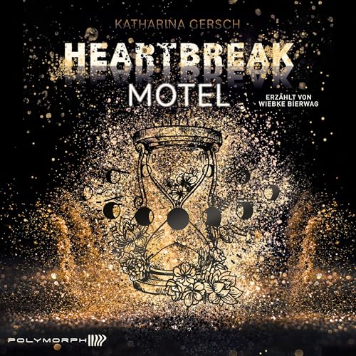 Heartbreak Motel (German Edition) cover art