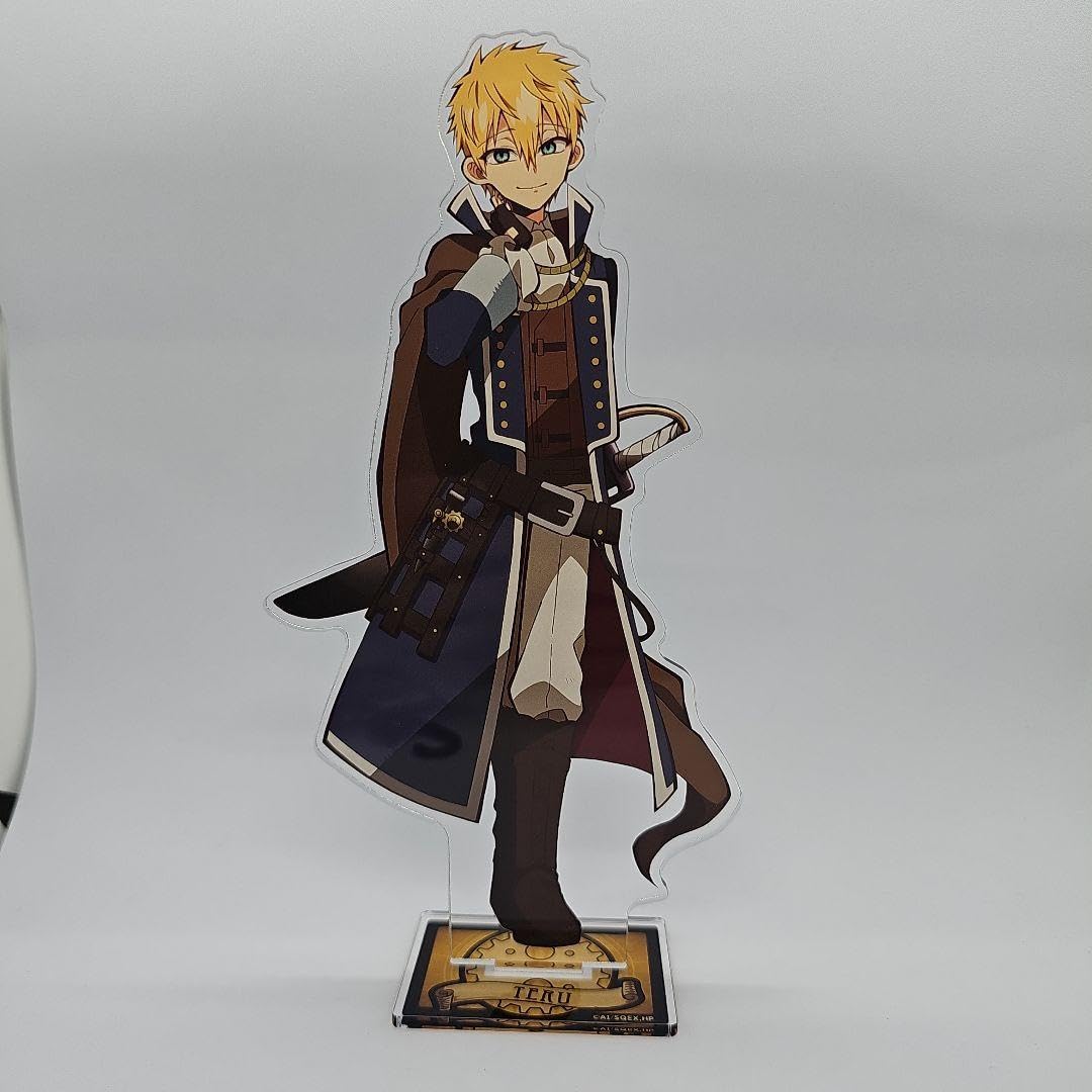 地縛少年花子くん 楽天コレクション アクリルスタンド 源輝 Amazon.co.jp: 地縛少年花子くん 楽天コレクション A賞アクリル