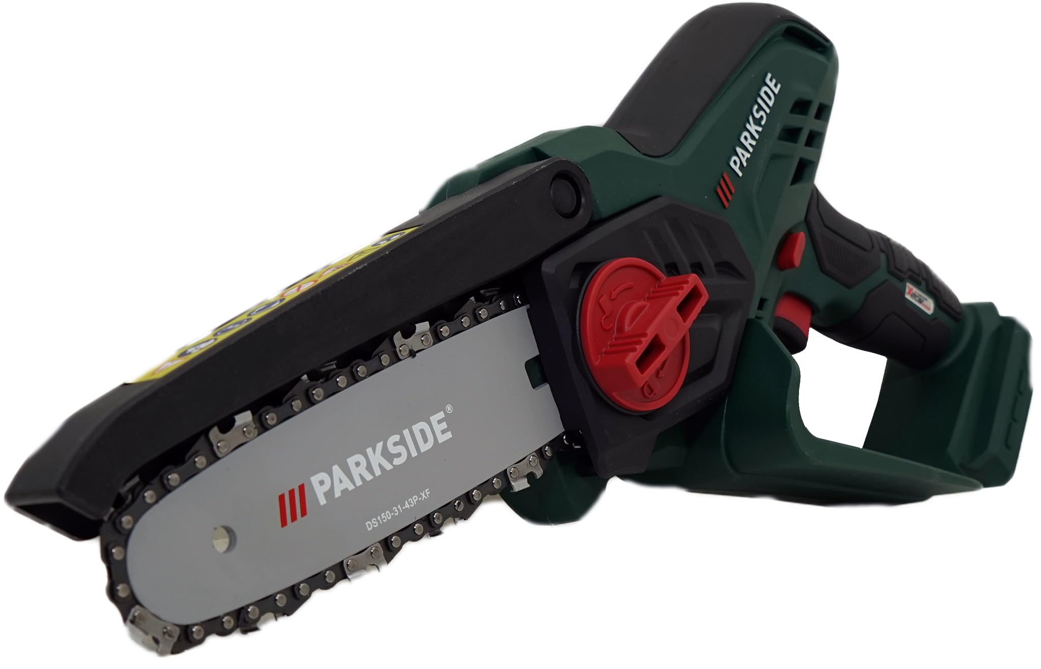 Oferta PSIDE para PARKSIDE® Podadora a batería 20 V PAGHS 20-Li – sin batería ni cargador