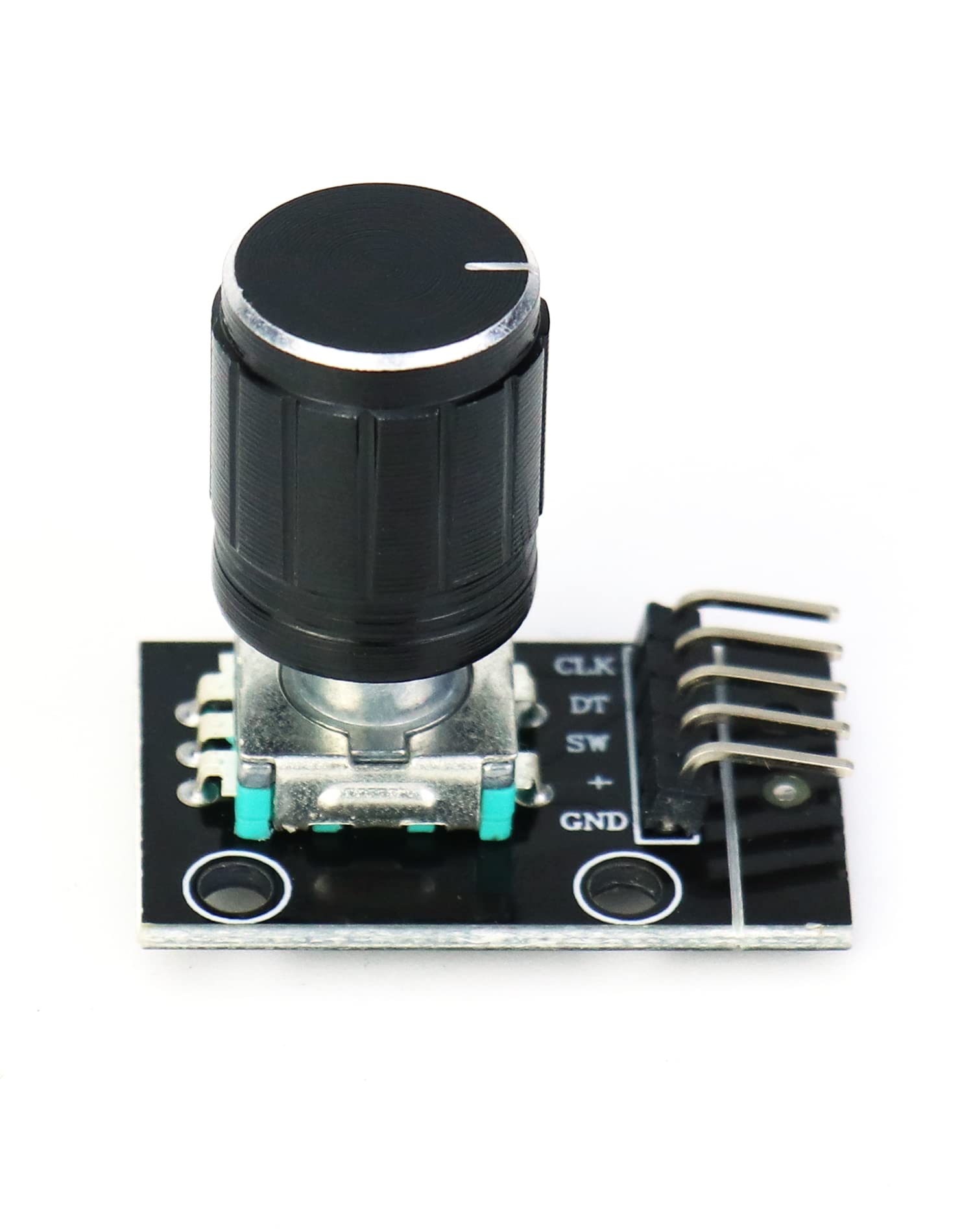 Rotary Encoder With Push Button 1-10PCS 360 Degree Rotary Encoder ...