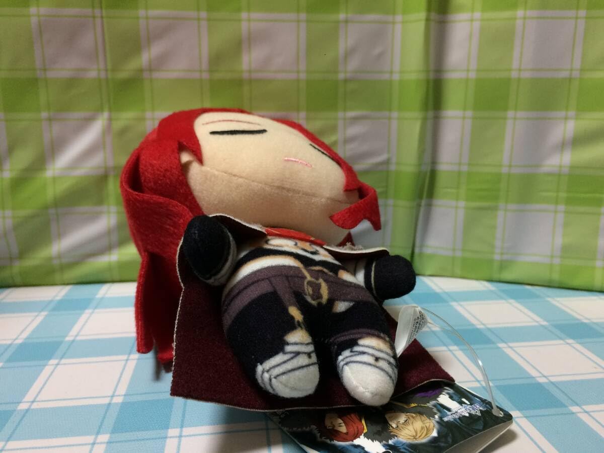 FGO ともぬい 神聖円卓領域キャメロット 9体セット