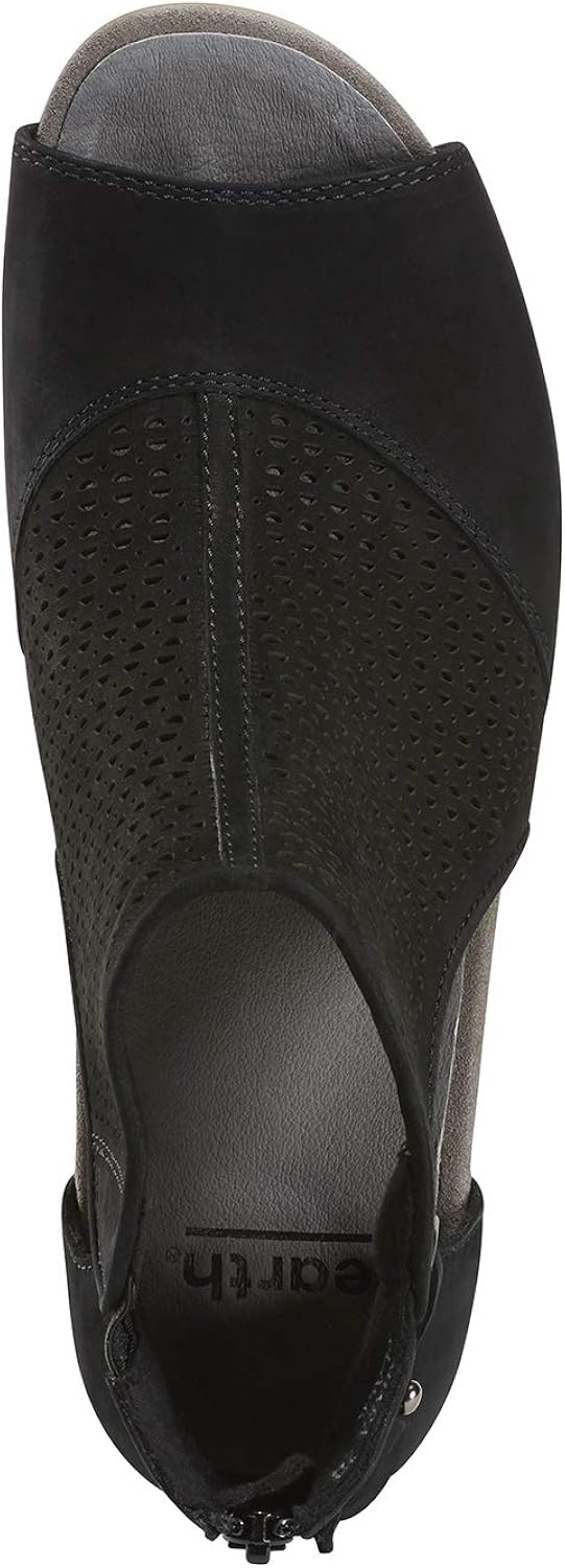 Earth Shoes Ivy Sahara