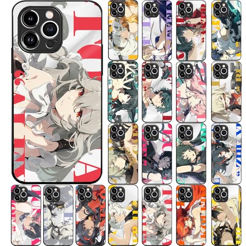 �[�����X�]�[���[�� �X�}�z�P�[�X iphone17�g�уJ�o�[ �S�@��Ή� �A���N�T���h���i�E�Z�o�X�`���� iPhone�X�}�z�J�o�[ 17�p Zenless Zone Zero ���܂ق��[�� �ϏՌ� �J���������Y�ی� �t�@�b�V���� ���C�����X�[�d���T�|�[�g��