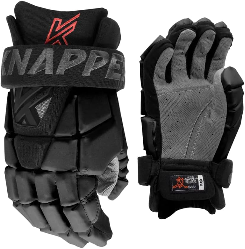 Ball Hockey Gloves | AK5 Gloves