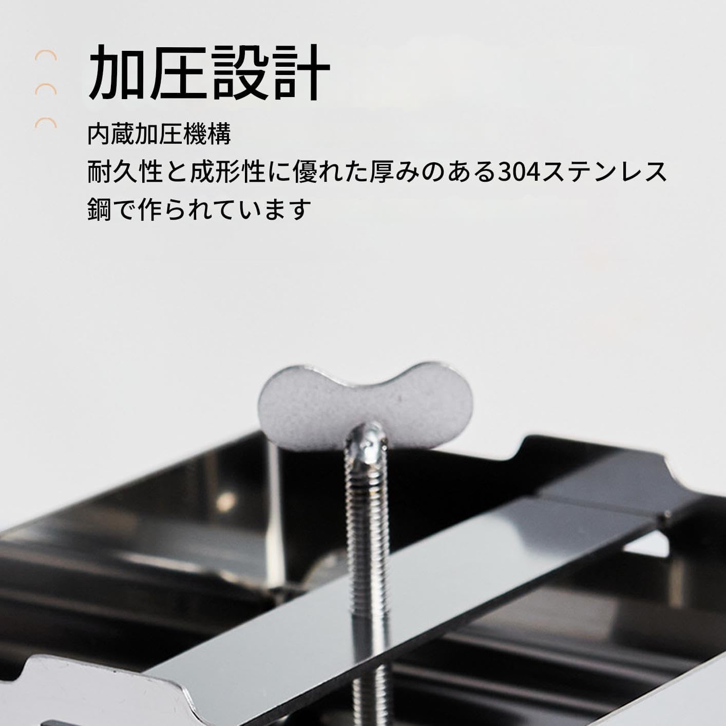 豆腐型, ステンレス 手動 多機能, チーズメーカープレス キッチンガジェット, 調理用 食品準備 手作りチーズ ベジタリアン キャ