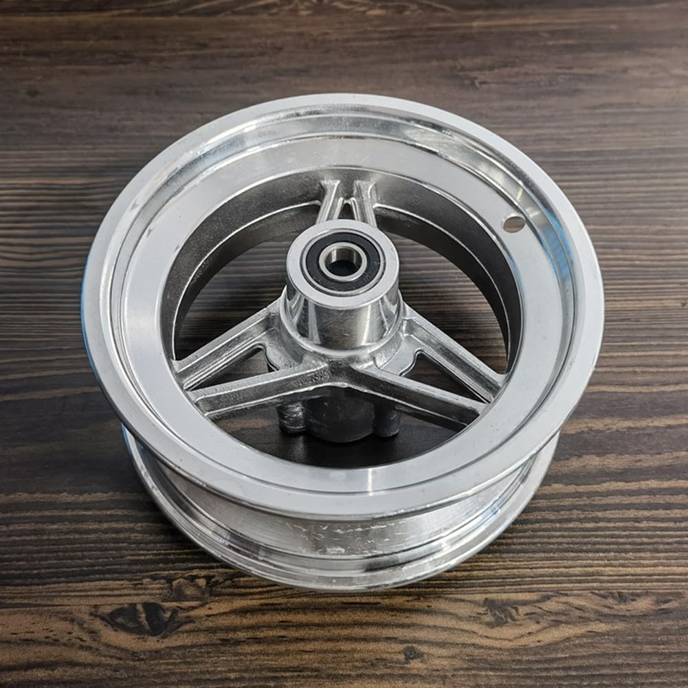 Jante avant 11" en acier 90/65-6.5 pour scooter