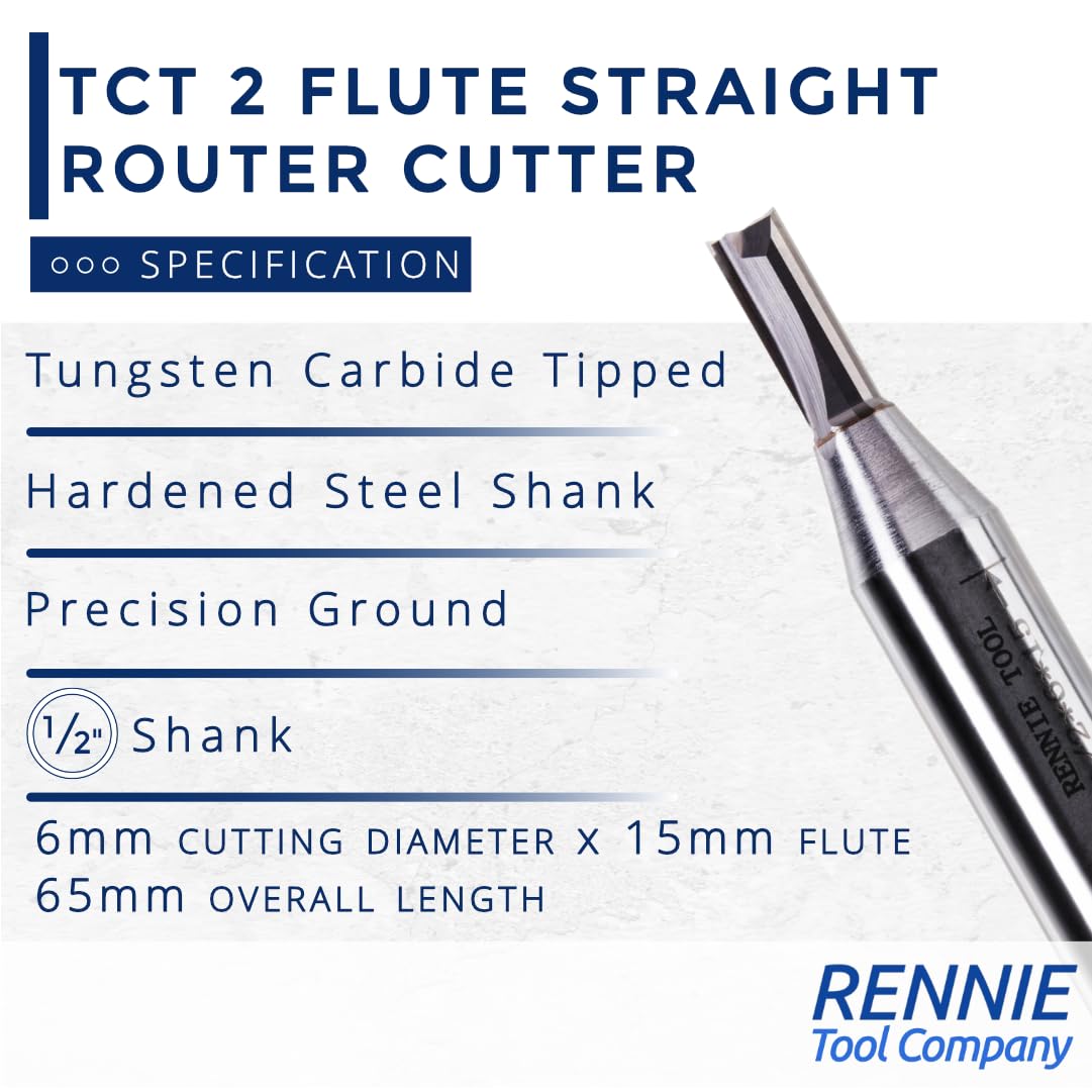 Rennie Tools - Image 3