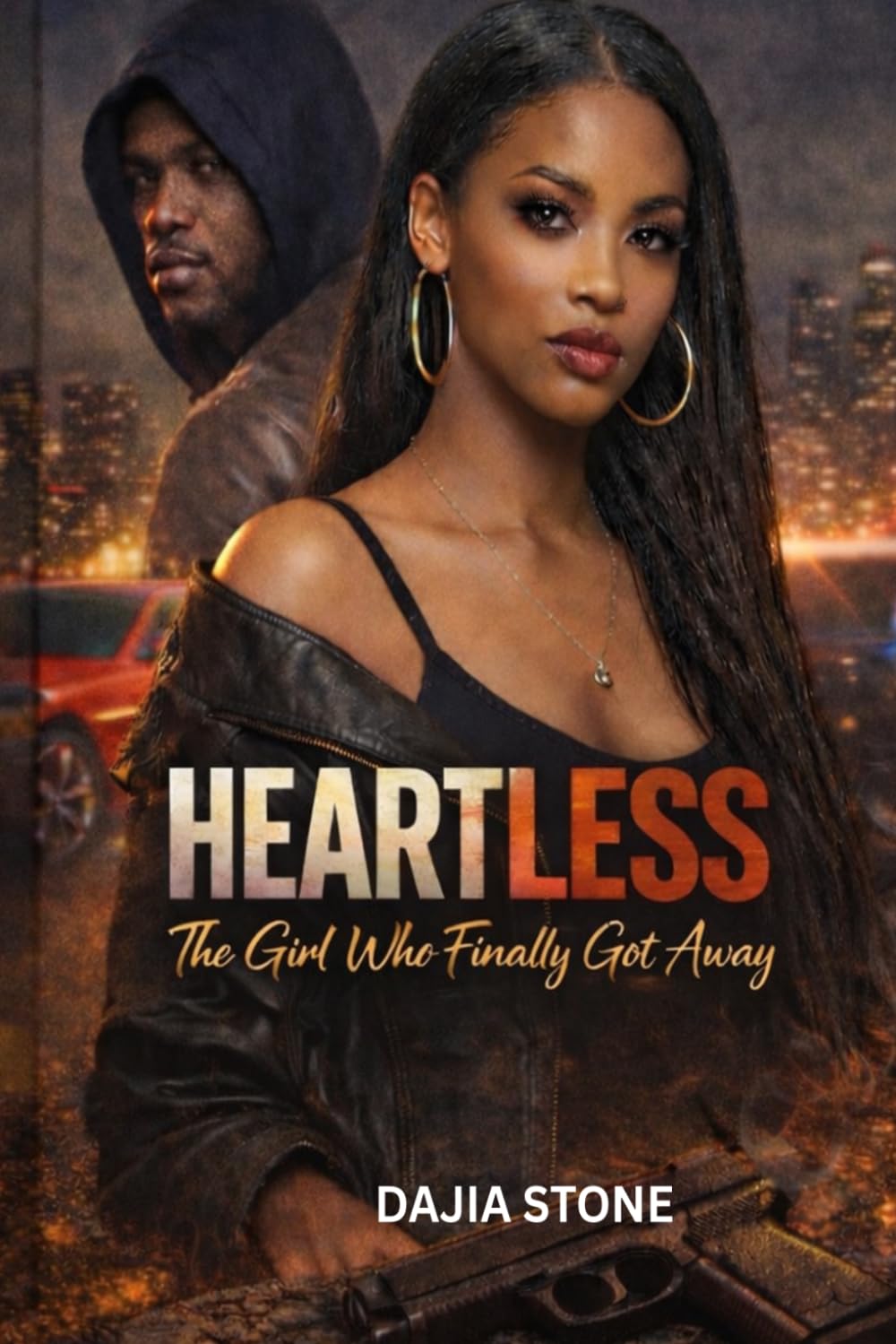 Heartless: The Girl Who Finally Got Away