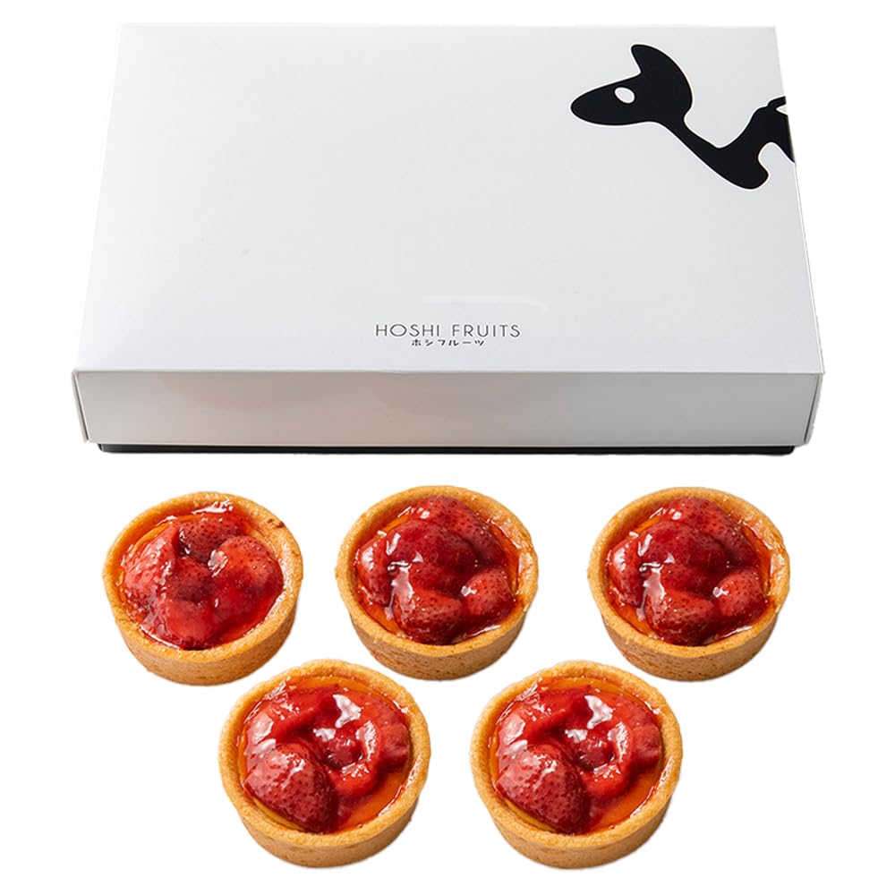 アデリー あまおう苺チーズタルト