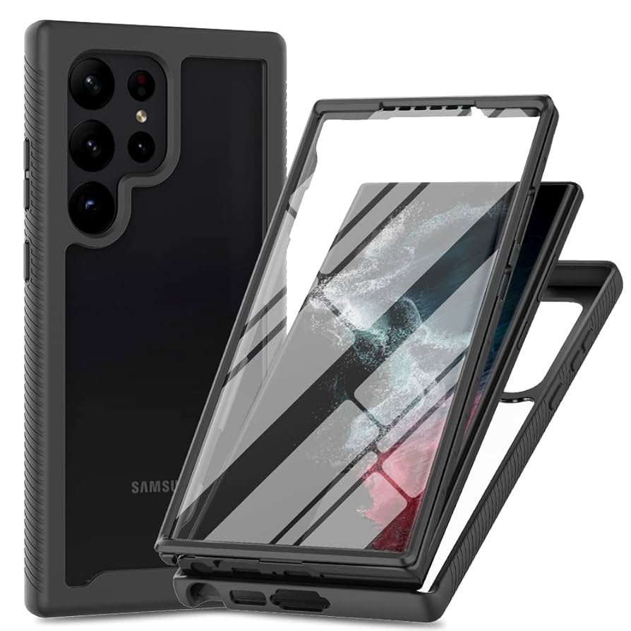 Samsung Galaxy S23 & シリコンケース ray-out Galaxy S23 ケース ギャラクシーS23 シリコン 耐衝撃