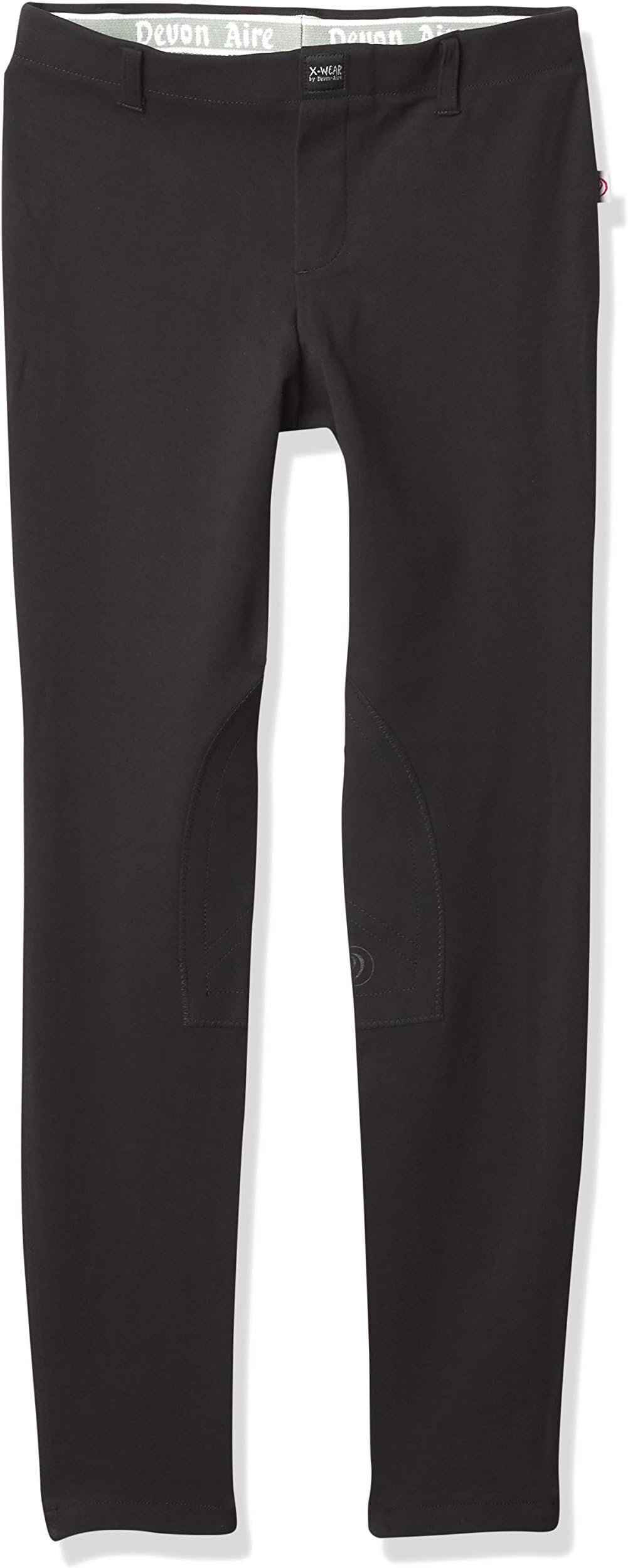 Devon-Aire Women's X-Wear Hipster Breech