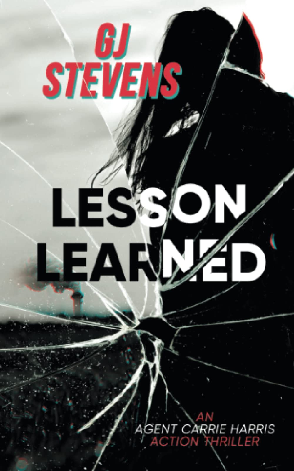 Lesson Learned: Mission Report #1: 2 (Agent Carrie Harris)