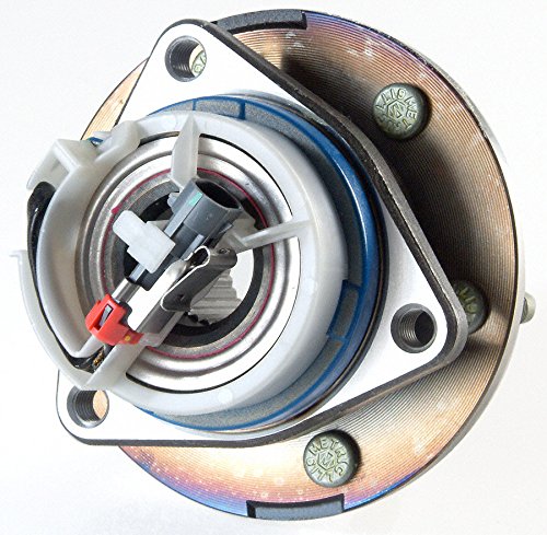 MOOG 512243 Hub Assembly