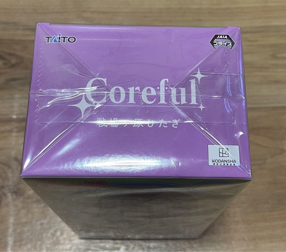 Amazon.co.jp: 続 終物語 戦場ヶ原ひたぎ Coreful フィギュア