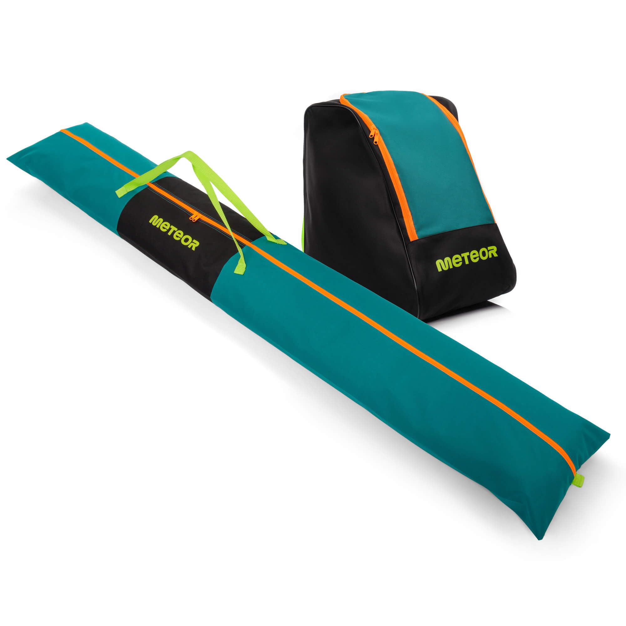 Meteor Sac pour Bottes de Ski - Housse Planche à Neige - Sac à Dos Snowboard