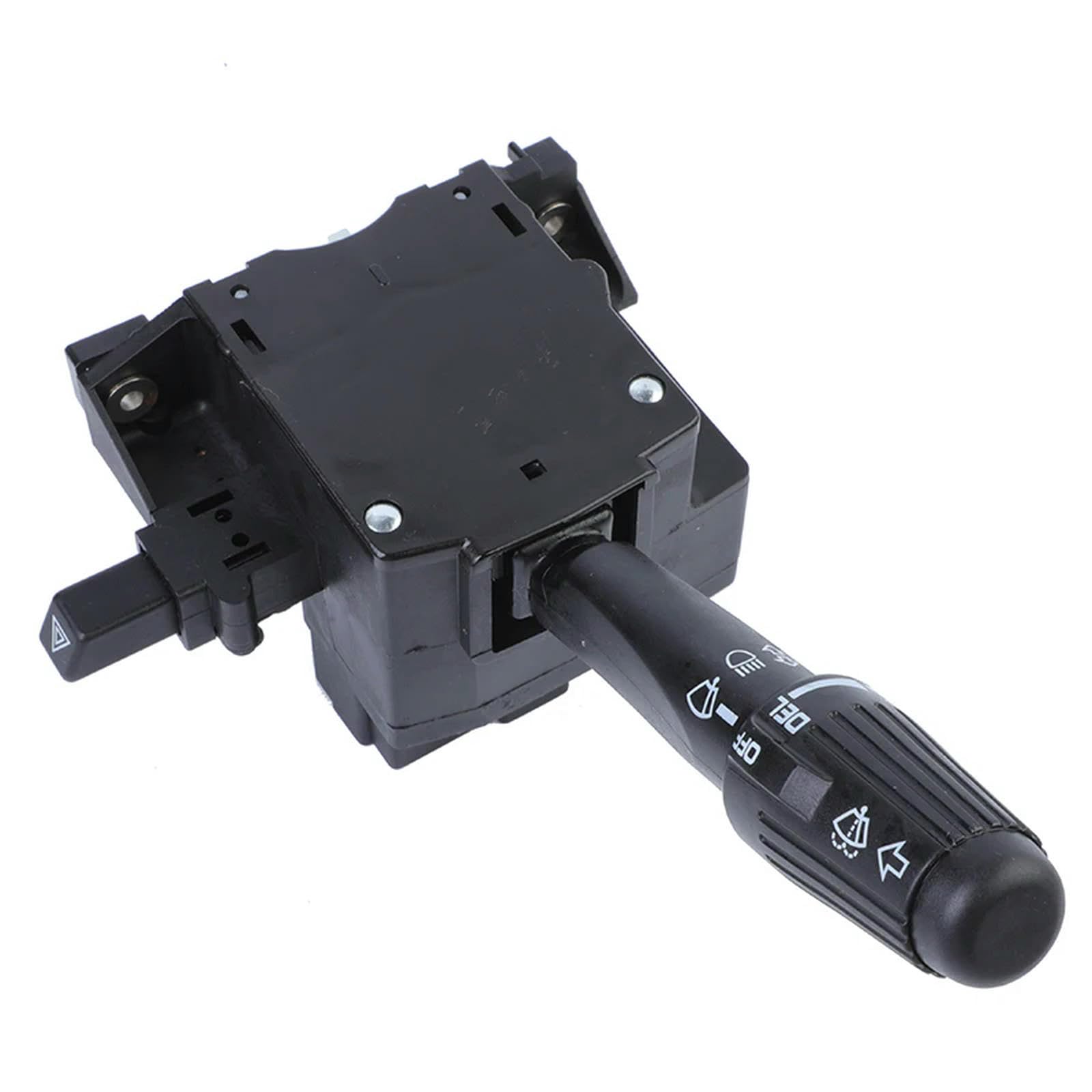 Commutateur combiné 4443944 à triple commande pour Jeep Grand Cherokee - 7