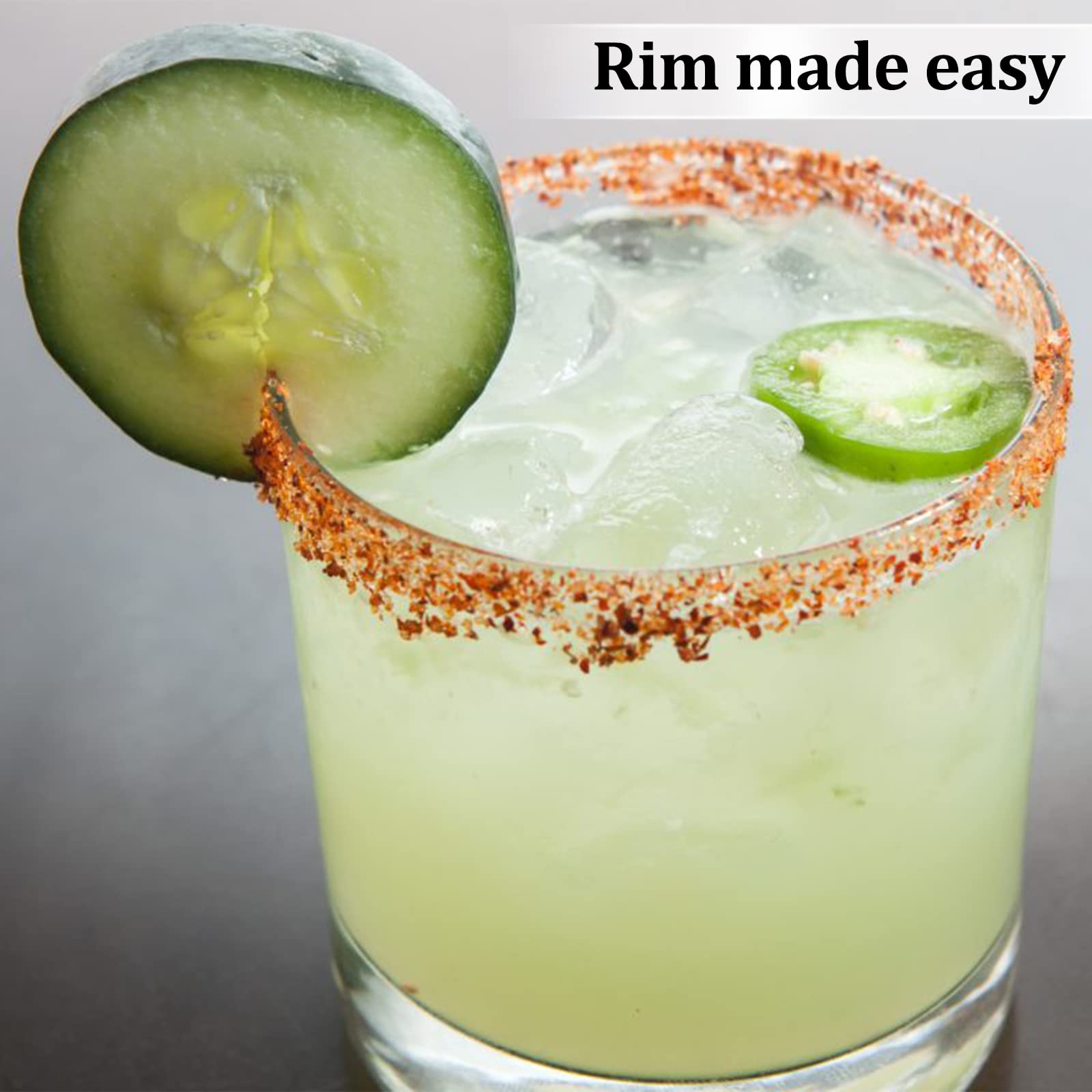 Margarita Salt Rimmer - Elevate Your Cocktails -8