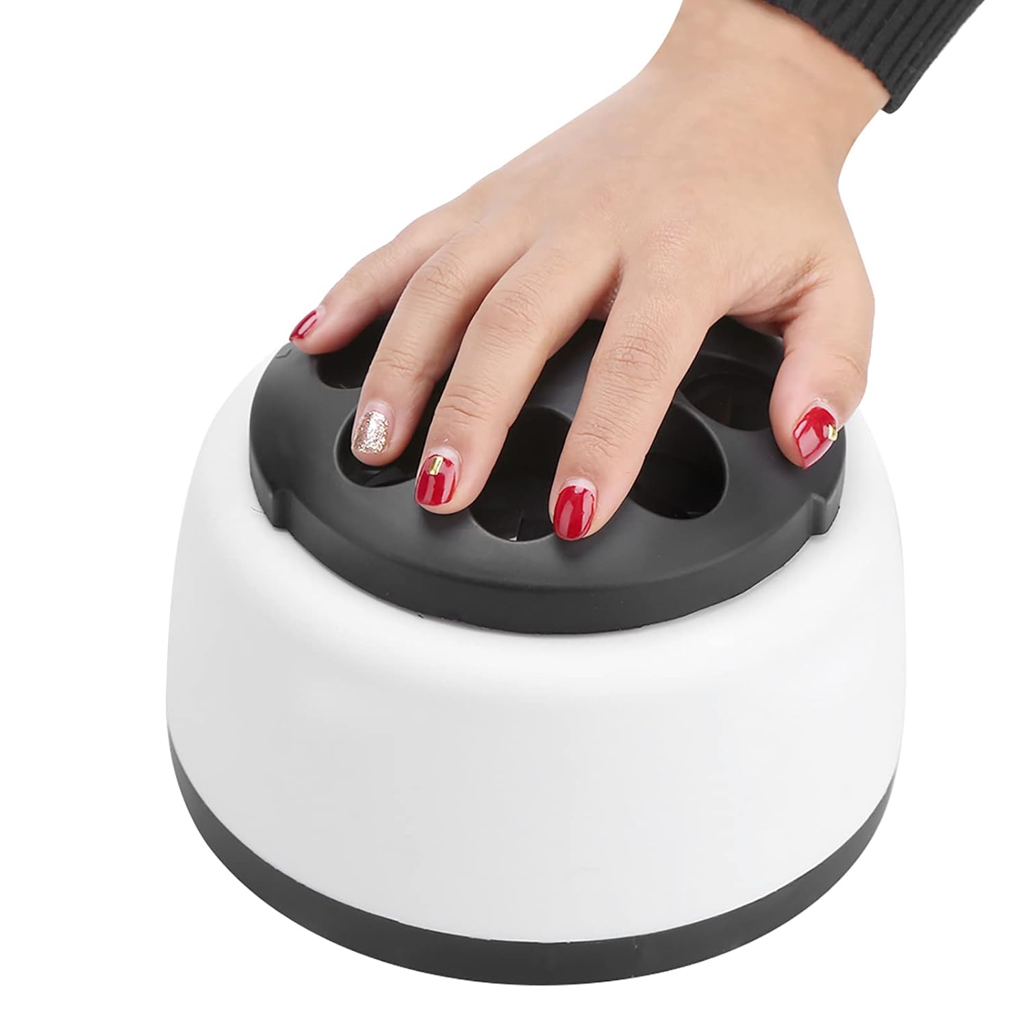 Nail Polish Remover Machine, Gel Polish Remoer, Acrylic Nail Remoer Kit Soak Off