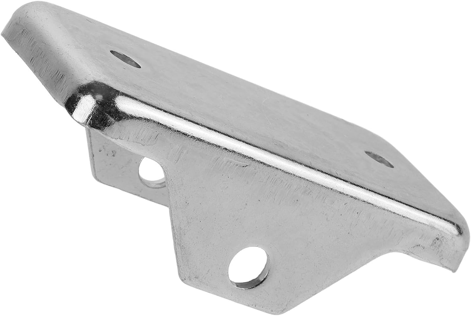 ORFOFE Trailer Jack Foot Plate with Base Removable Stabilizer Jack Foot Pad for Recreational Vehicle Camper Trailer for Leveling and Support