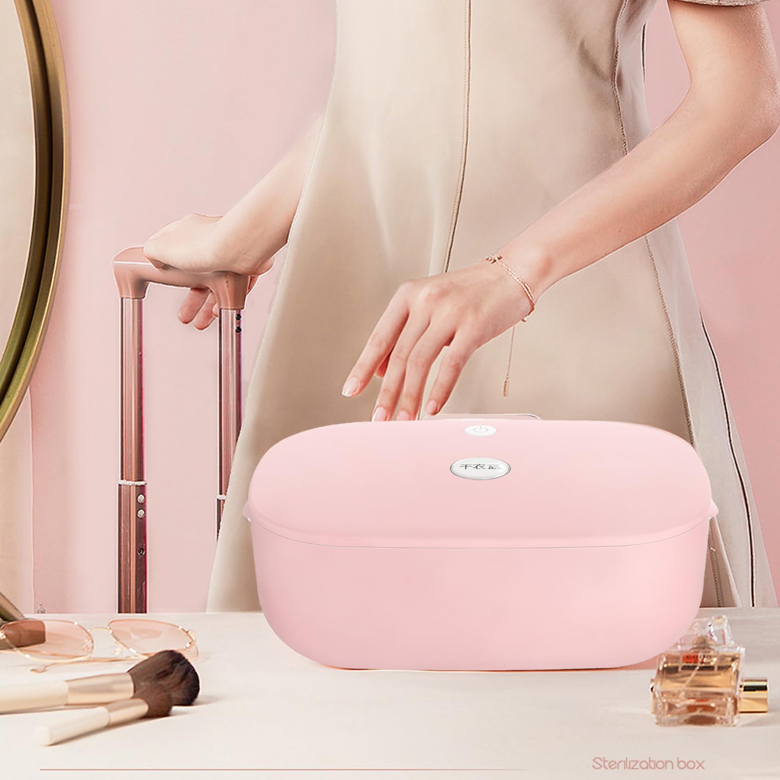 Amazon | PULME 電気衣類乾燥機、下着乾燥機/ポータブル衣類乾燥