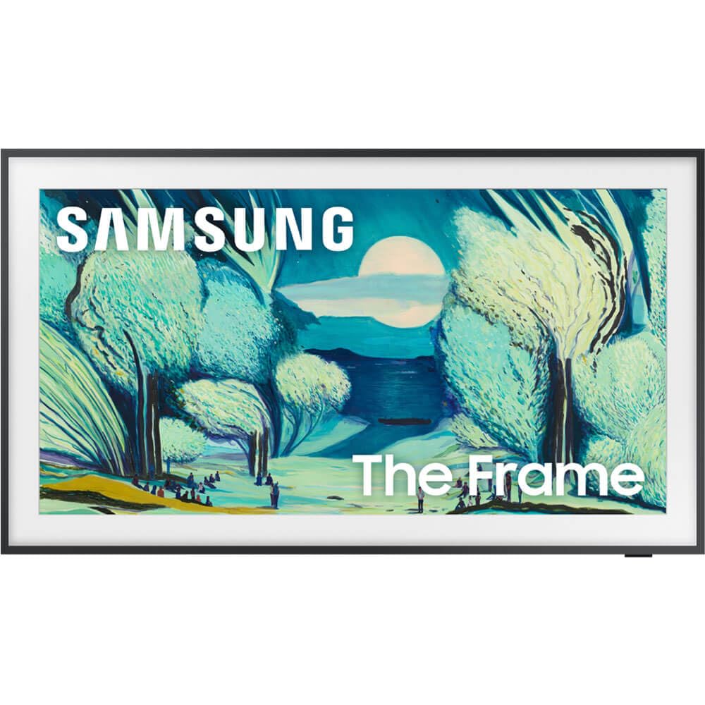 Samsung QN43LS03F 43 inch Class The Frame LS03FAF Series QLED 4K HDR Vision AI Smart TV
