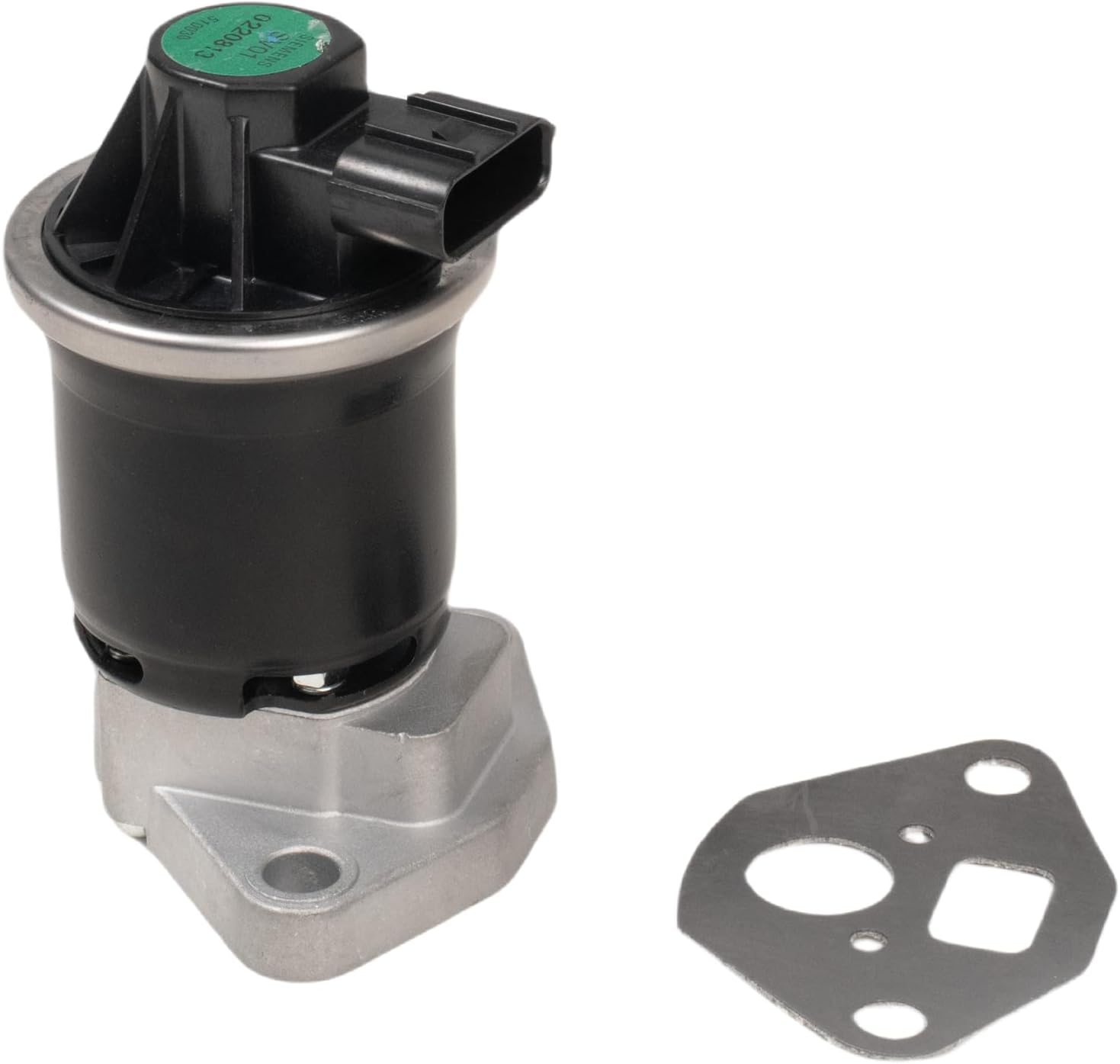 EGR Valve Compatible with Honda Odyssey Pilot Ridgeline Accord Crosstour Passport for Acura MDX RDX RL TL TSX ZDX 2008-2020 3.5L 3.7L V6 Replaces 18011R70A00 226793 EGV1134 4F2056 EGR4506