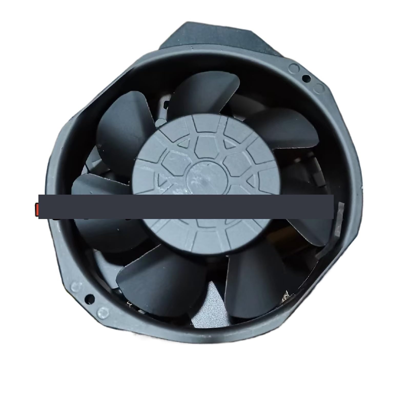 5915PC-20W-B20-S05 ventilateur de refroidissement silencieux axial