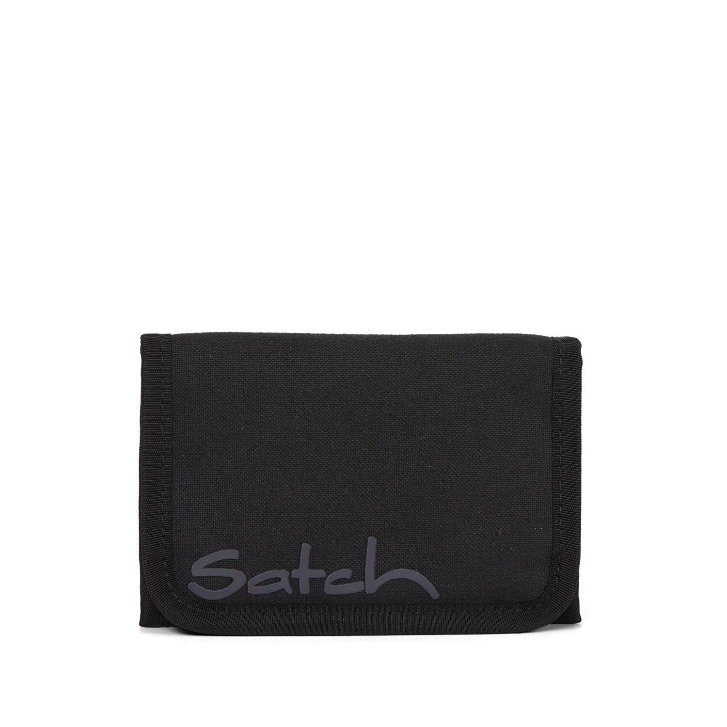 Satch Pack Schulrucksack Set 7tlg. Kollektor Edition (Blackjack)