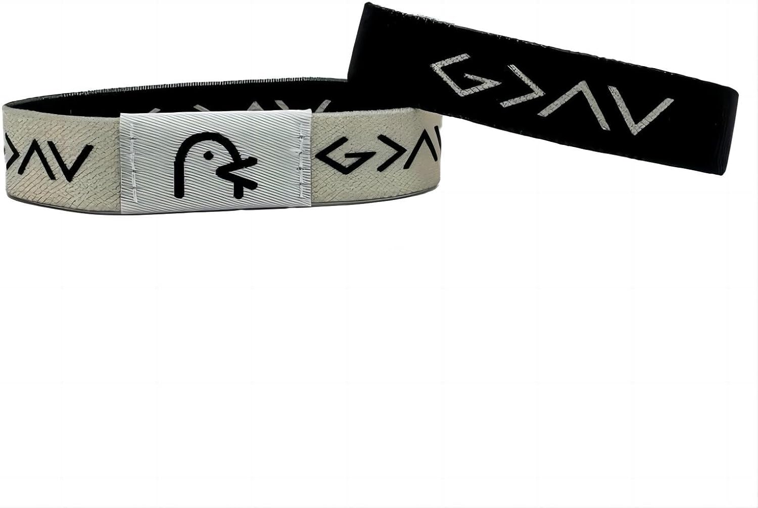 Wearable Bible Bracelet Wearable Bracelets with NFC Daily