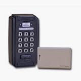 EMX Water Proof Proximity Keypad Access Control - model PRX-320