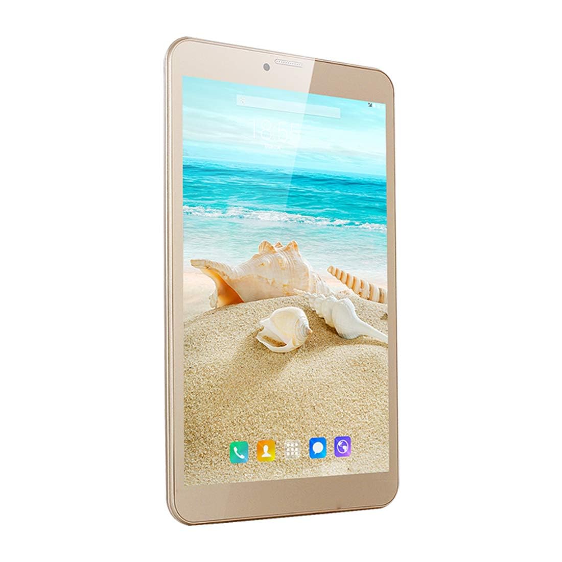 IKALL N1 4G Calling Tablet Display 8 inch (1GB Ram, 8GB Storage, Dual Sim) (Gold) (B0DFWR7TJC) Amazon Price History, Amazon Price Tracker