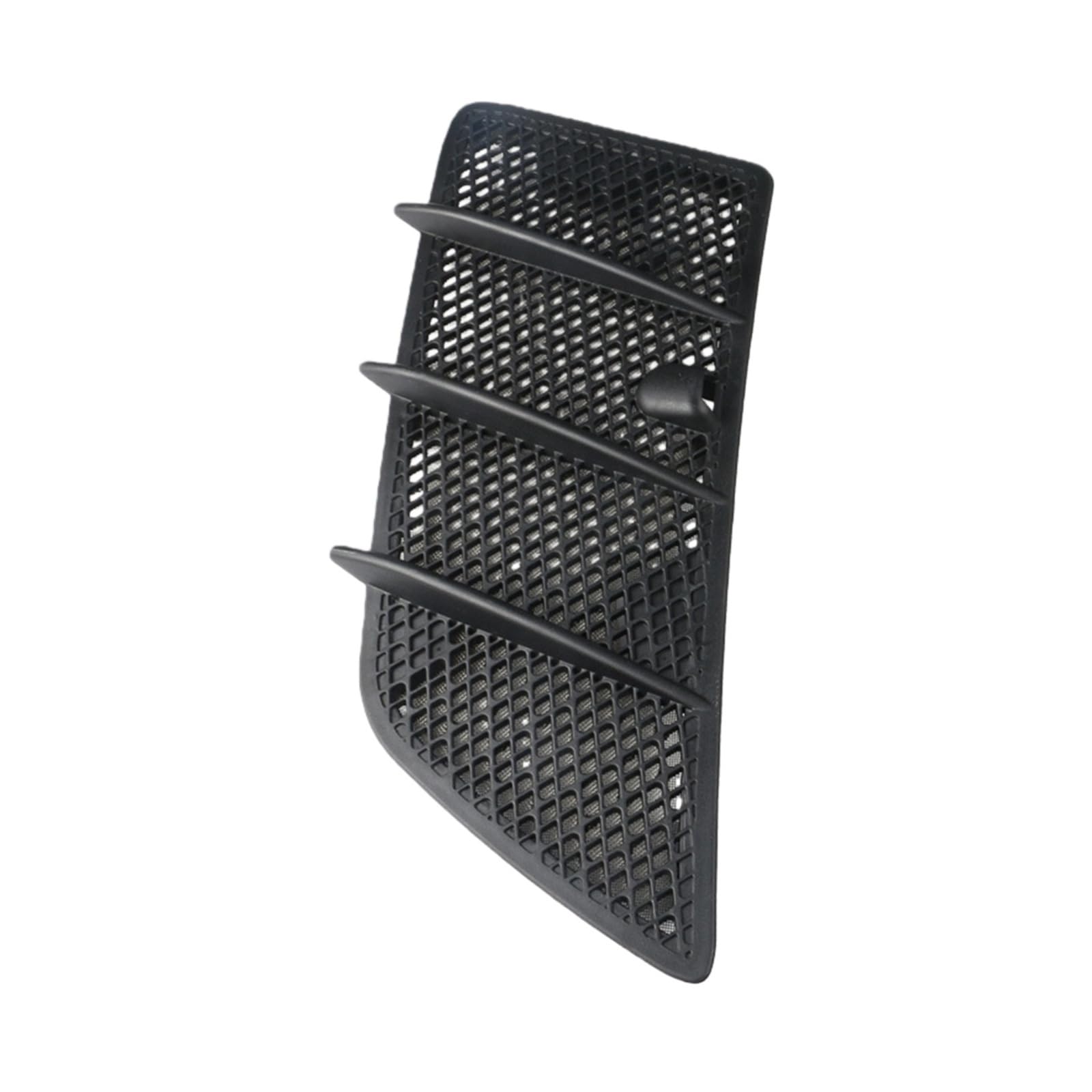 Rejilla de ventilación de capó derecho para Benz Clase ML GL W164 2006-2011 7