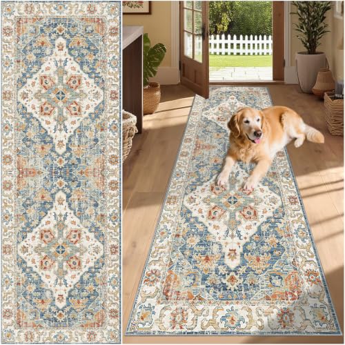 Alfombras de área para dormitorio y recibidor transitable 2