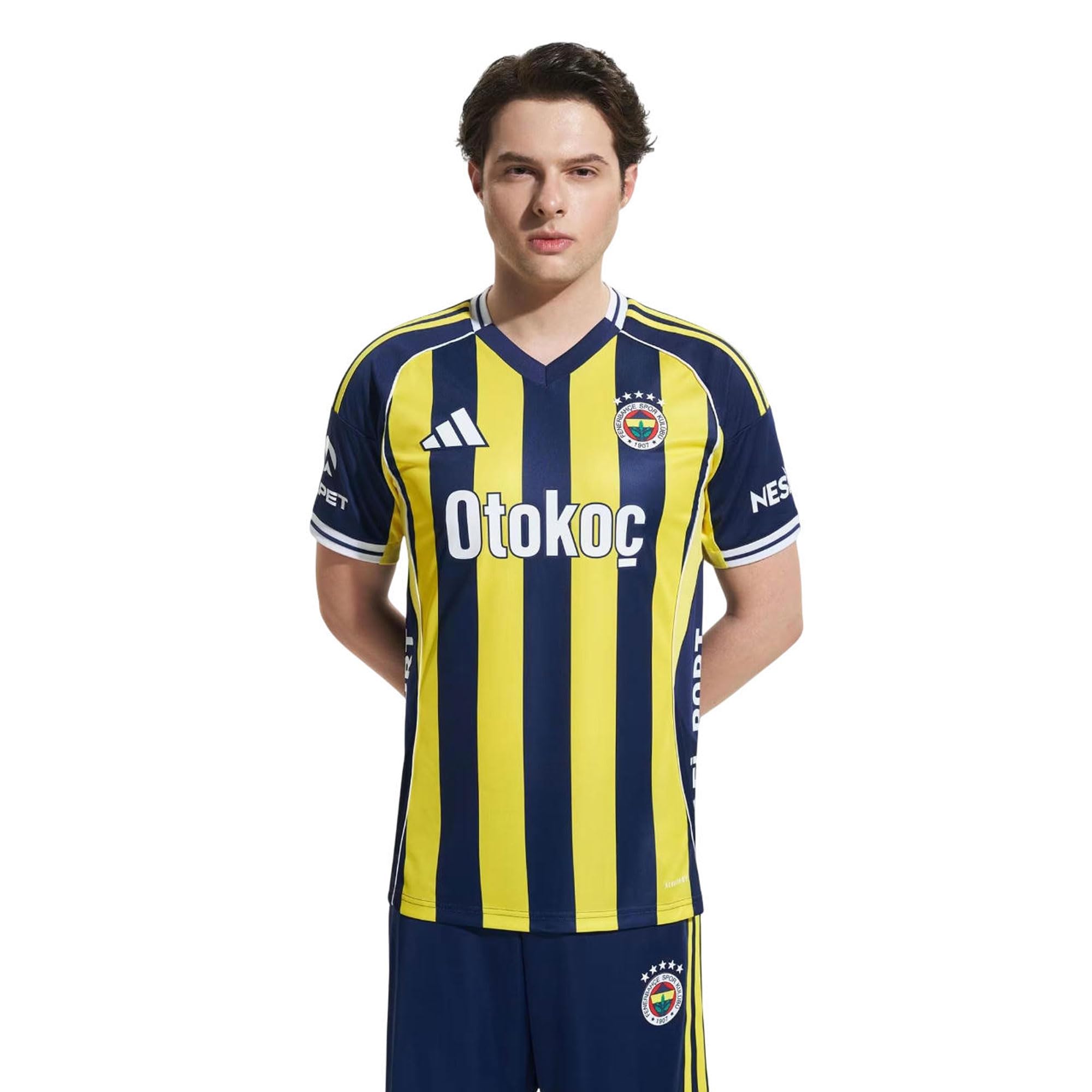 KD7315 Moda > Spor Giyim > Amerikan Futbolu > Erkek > Antrenman Forması Erkek